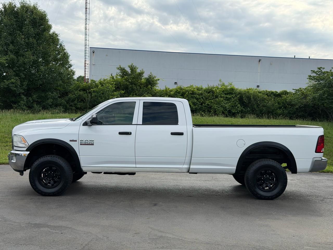 ram ram 2500 pickup 2013 3C6TR5HT3DG587902 image ram ram 2500 pickup 2013 3C6TR5HT3DG587902 image